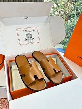 Сандалии Мужские Hermes 954111