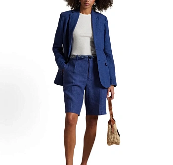 Шорты Женские Ralph Lauren 12039198