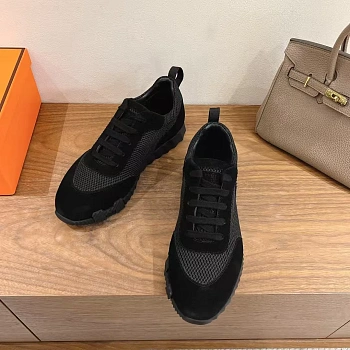 Кроссовки Женские Hermes 29567