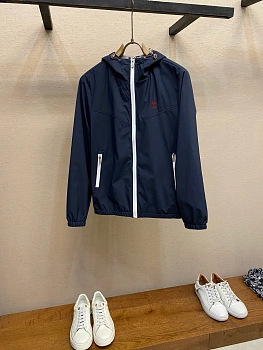 Куртки Мужские Brunello Cucinelli 558485