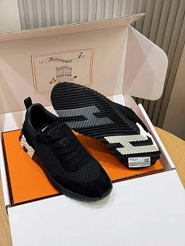 Кроссовки Мужские Hermes 13164676