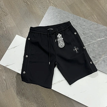 Шорты Мужские Chrome Hearts 12641022