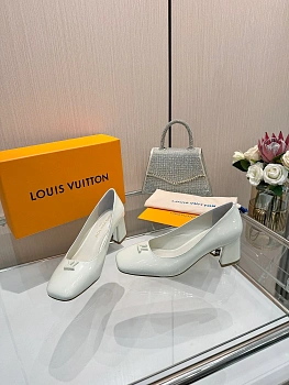 Туфли Женские Louis Vuitton 894879