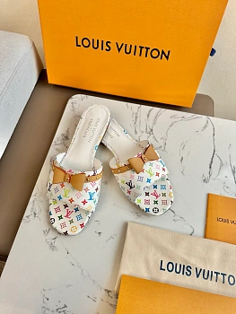 Шлепанцы Женские Loewe 23235