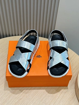 Сандалии Мужские Hermes 11316762