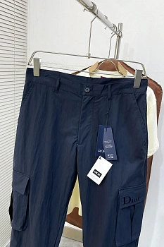 Брюки Мужские Christian Dior 6082559