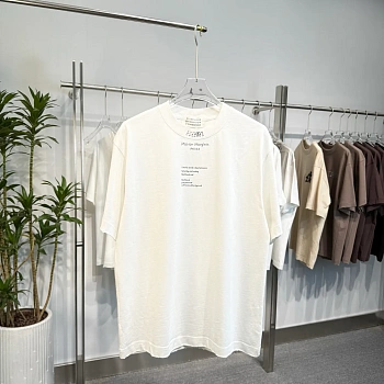 Футболки Женские Maison Margiela 11350109