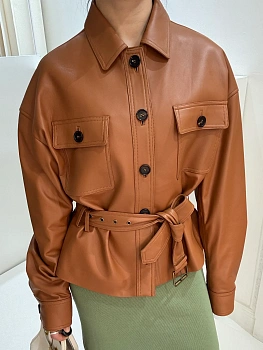 Дубленки Женские Saint Laurent 15087