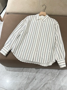 Рубашки Женские Brunello Cucinelli 1643034