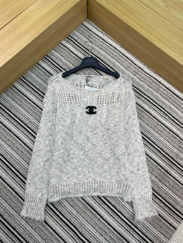 Джемперы И Свитеры Женские Chanel 2627148