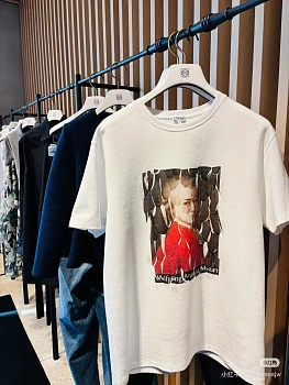 Футболки Женские Loewe 29446