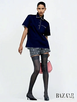 Футболки Женские Prada 6232289