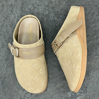 Мюли И Сабо Женские Louis Vuitton 174603