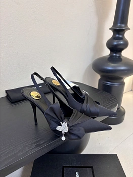 Туфли Женские Saint Laurent 2290056