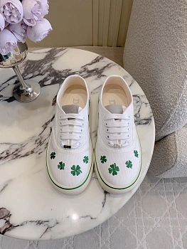 Кеды Женские Christian Dior 12153555