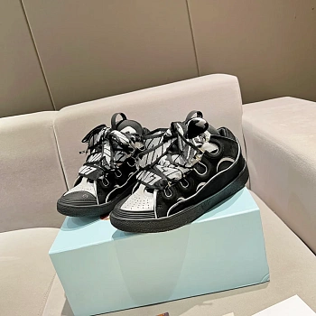 Кроссовки Женские Lanvin 11252356