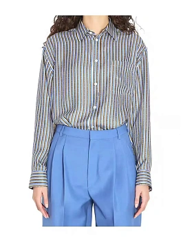 Рубашки Женские Celine 10989592