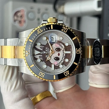 Часы Женские Rolex 472117