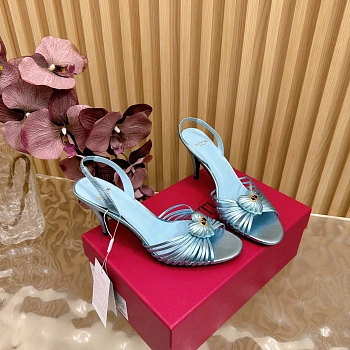 Босоножки Женские Valentino 10068108