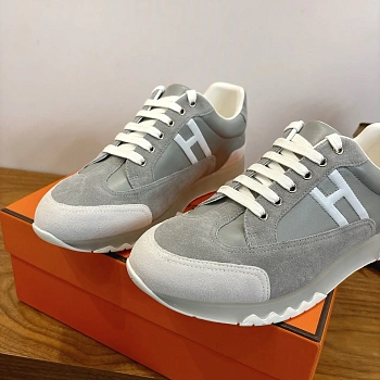 Кроссовки Женские Hermes 1886247