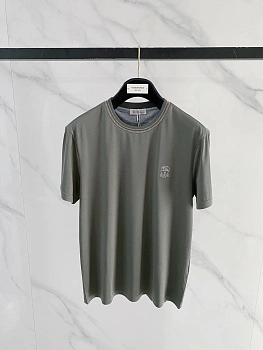 Футболки Мужские Brunello Cucinelli 11504126