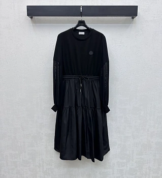 Платья Женские Moncler 11389573