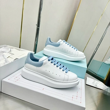 Кеды Женские Alexander Mcqueen 904699