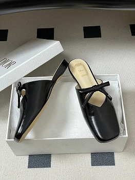 Мюли И Сабо Женские Christian Dior 1159705