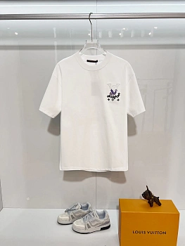 Футболки Женские Louis Vuitton 1599022