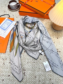 Шарфы Hermes 62300