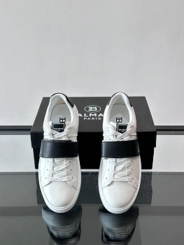 Кроссовки Мужские Balmain 12961523