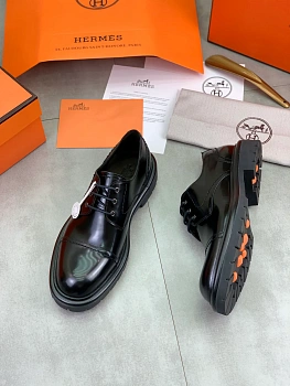 Лоферы И Туфли Мужские Hermes 13365024