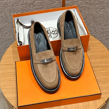 Лоферы И Мокасины Женские Hermes 1281