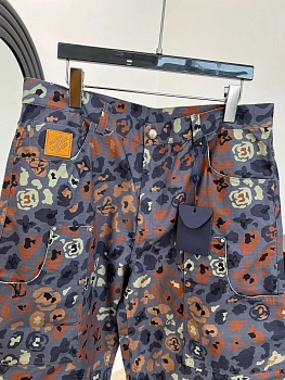 Шорты Мужские Louis Vuitton 10417519