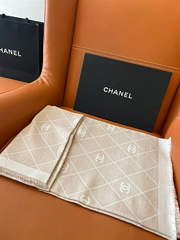 Шарфы Chanel 124074