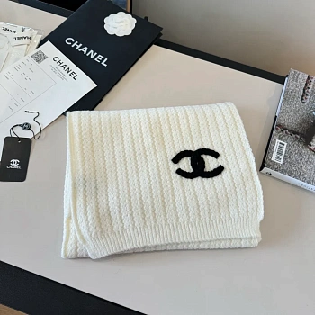 Шарфы Chanel 663276