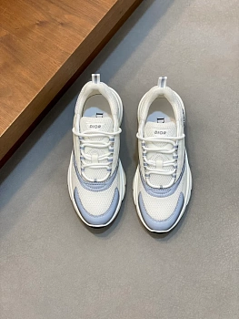 Кроссовки Мужские Christian Dior 306066