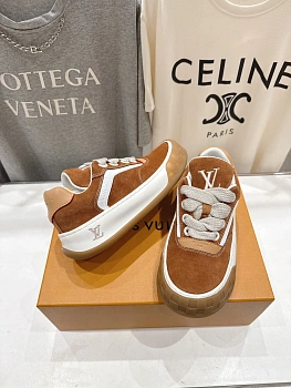 Кроссовки Женские Louis Vuitton 846973