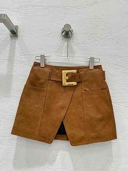 Юбки Женские Balmain 13557798