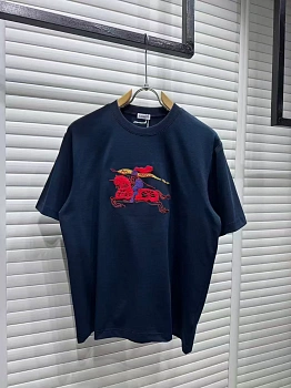 Футболки Женские Burberry 619128