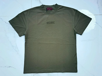 Футболки Мужские Gucci 12669