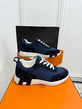 Кроссовки Женские Hermes 406073