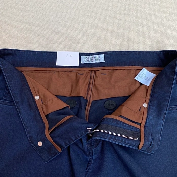Брюки Мужские Stone Island 11960210