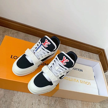 Кроссовки Женские Louis Vuitton 10234408