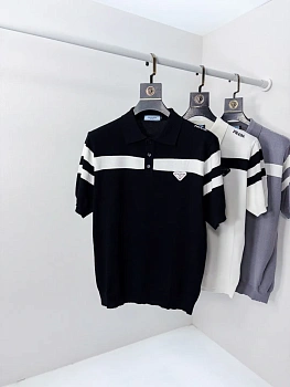 Рубашки Мужские Prada 12764025