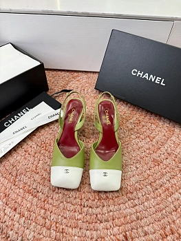 Туфли Женские Chanel 13472681