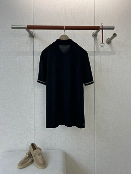Рубашки Мужские Brunello Cucinelli 11182516
