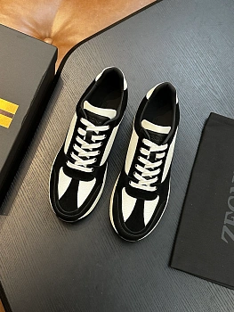 Кроссовки Мужские Zegna 141511