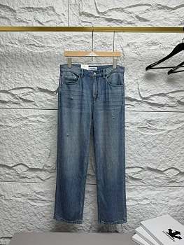 Джинсы Мужские Loewe 10390998