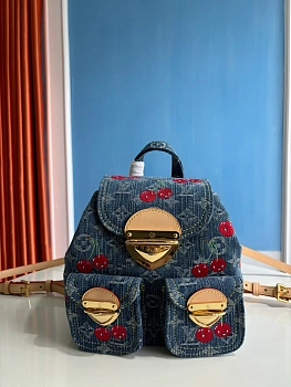 Рюкзаки Женские Louis Vuitton 81263